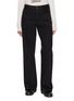 首图 - 点击放大 - ANN DEMEULEMEESTER - GENOVEVA 微喇长裤