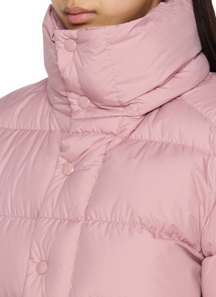 细节 - 点击放大 - MONCLER - Maya Puffer Jacket