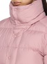 细节 - 点击放大 - MONCLER - Maya Puffer Jacket