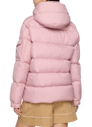 背面 - 点击放大 - MONCLER - Maya Puffer Jacket