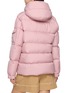 背面 - 点击放大 - MONCLER - Maya Puffer Jacket