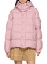 首图 - 点击放大 - MONCLER - Maya Puffer Jacket