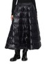 首图 - 点击放大 - MONCLER - A-Line Puffer Skirt