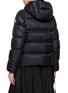 背面 - 点击放大 - MONCLER - 连帽拉链羽绒夹克