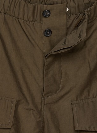  - JW ANDERSON - Parachute Track Pants