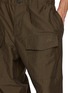  - JW ANDERSON - Parachute Track Pants