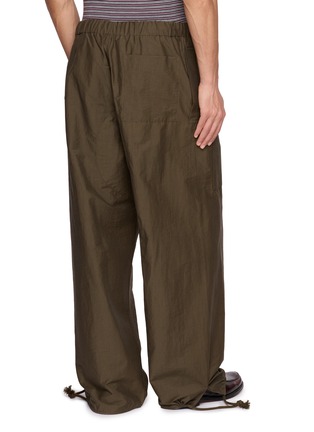 背面 - 点击放大 - JW ANDERSON - Parachute Track Pants