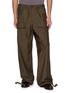 首图 - 点击放大 - JW ANDERSON - Parachute Track Pants