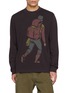 首图 - 点击放大 - JW ANDERSON - Hiker Long Sleeve T-Shirt