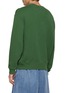 背面 - 点击放大 - JW ANDERSON - Scattered Letters Crewneck Sweatshirt
