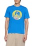 首图 - 点击放大 - JW ANDERSON - Gardener Printed T-shirt