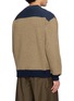 背面 - 点击放大 - JW ANDERSON - Half Zip Sweatshirt