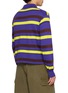 背面 - 点击放大 - JW ANDERSON - Rugby Knit Polo Shirt