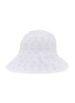 首图 - 点击放大 - GREVI - Broderie Anglaise Bucket Hat