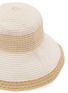 细节 - 点击放大 - GREVI - Crochet Bucket Hat