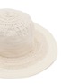 细节 - 点击放大 - GREVI - Stripe Crochet Bucket Hat