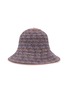 首图 - 点击放大 - GREVI - Broderie Anglaise Bucket Hat