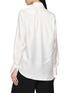 背面 - 点击放大 - BOURRIENNE PARIS X - Silk Long Sleeve Shirt