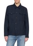 首图 - 点击放大 - VALSTAR - Button Up Linen Jacket