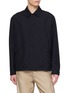 首图 - 点击放大 - VALSTAR - Flap Pocket Button Up Wool Jacket