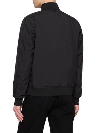 背面 - 点击放大 - VALSTAR - High Neck Button Up Jacket