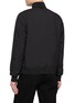 背面 - 点击放大 - VALSTAR - High Neck Button Up Jacket