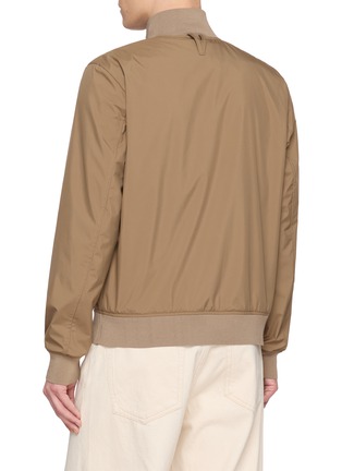 背面 - 点击放大 - VALSTAR - High Neck Button Up Jacket
