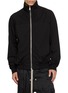 首图 - 点击放大 - RICK OWENS - Zipfront Jogger Cotton Jacket