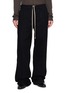 首图 - 点击放大 - RICK OWENS - Dietrich Drawstring Waistband Straight Leg Pants