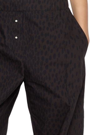  - NACKIYÉ - Topkapi Patterned Pants