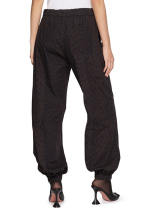 背面 - 点击放大 - NACKIYÉ - Topkapi Patterned Pants