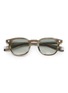 首图 - 点击放大 - A. SOCIETY - Camille Acetate Round Sunglasses