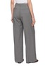 背面 - 点击放大 - PESERICO - Belted Palazzo Pants