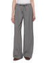 首图 - 点击放大 - PESERICO - Belted Palazzo Pants