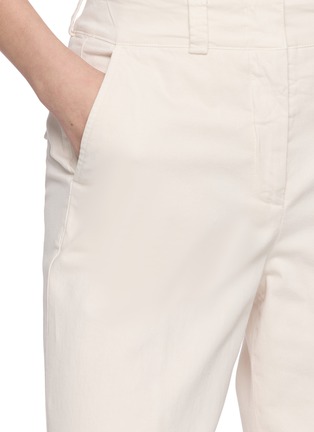 - PESERICO - Wide Leg Pants
