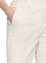  - PESERICO - Wide Leg Pants
