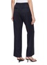背面 - 点击放大 - PESERICO - Elasticated Waist Trousers