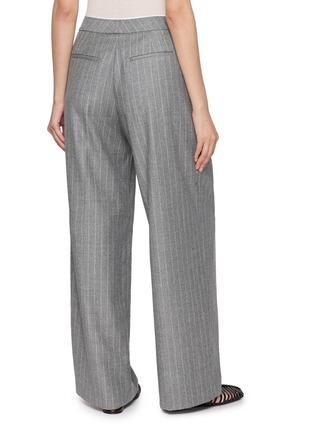 背面 - 点击放大 - PESERICO - Relax Suiting Pants