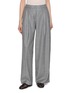 首图 - 点击放大 - PESERICO - Relax Suiting Pants