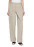 首图 - 点击放大 - ALEXANDERWANG - Zippered Side Pocket Pleated Pants