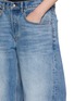  - ALEXANDERWANG - Pre-Styled Blow Up Jeans