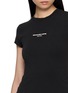  - ALEXANDERWANG - Logo 印花 T 恤