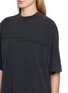  - ALEXANDERWANG - LOGO 印花 T 恤