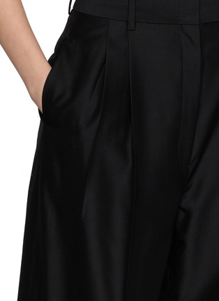  - GIA STUDIOS - Lou Bermuda Shorts