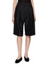 首图 - 点击放大 - GIA STUDIOS - Lou Bermuda Shorts