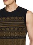  - DRIES VAN NOTEN - Mekele Knit Sweater