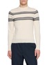 首图 - 点击放大 - DRIES VAN NOTEN - Masina Knit Sweater