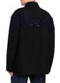 背面 - 点击放大 - DRIES VAN NOTEN - Randale Embellished Coat