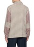 背面 - 点击放大 - DRIES VAN NOTEN - Cory Checked Shirt