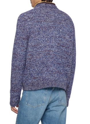 背面 - 点击放大 - DRIES VAN NOTEN - Maba Knit Sweater